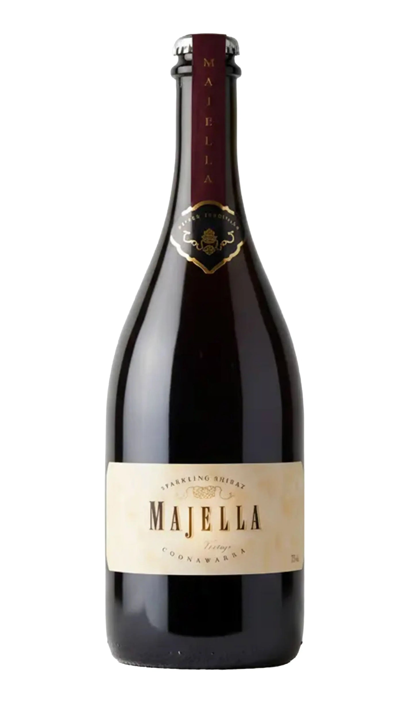 Buy Majella Sparkling Shiraz 2022 Coonawarra online at Wine Sellers Direct's best prices.