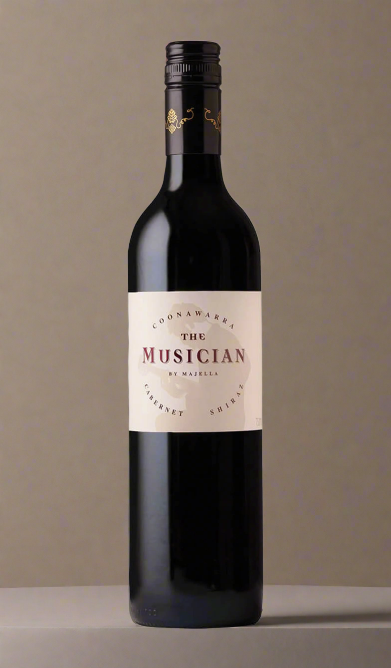 Find out more, explore the range or purchase Majella The Musician Cabernet Shiraz 2022 (Coonawarra) available online at Wine Sellers Direct's best prices - Australia’s independent liquor specialists.
