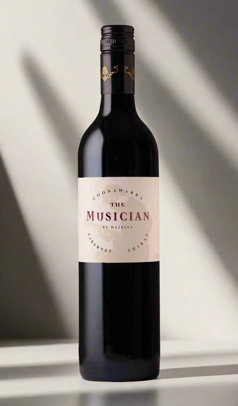 Find out more, explore the range or purchase Majella The Musician Cabernet Shiraz 2022 (Coonawarra) available online at Wine Sellers Direct's best prices - Australia’s independent liquor specialists.
