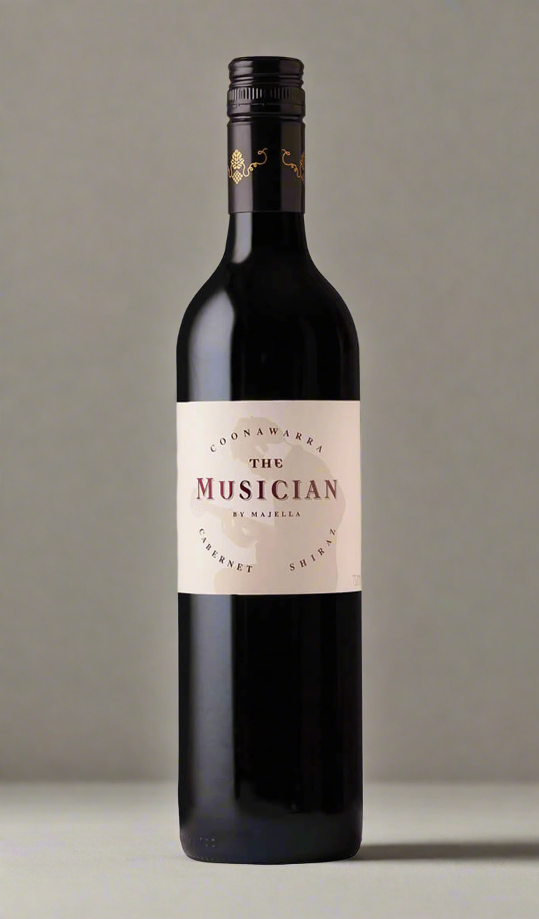 Find out more, explore the range or purchase Majella The Musician Cabernet Shiraz 2022 (Coonawarra) available online at Wine Sellers Direct's best prices - Australia’s independent liquor specialists.