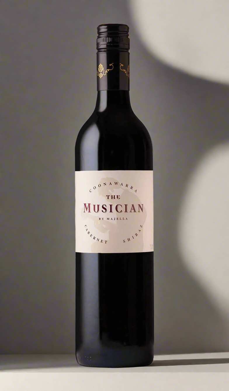 Find out more, explore the range or purchase Majella The Musician Cabernet Shiraz 2022 (Coonawarra) available online at Wine Sellers Direct's best prices - Australia’s independent liquor specialists.
