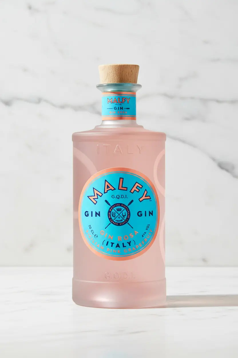 Buy Malfy Gin Rosa 700mL online at Wine Sellers Direct - Australia’s independent liquor specialists.