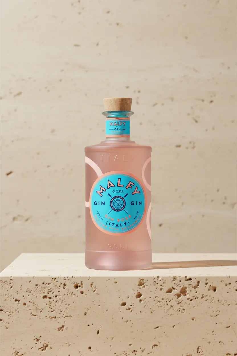 Buy Malfy Gin Rosa 700mL online at Wine Sellers Direct - Australia’s independent liquor specialists.
