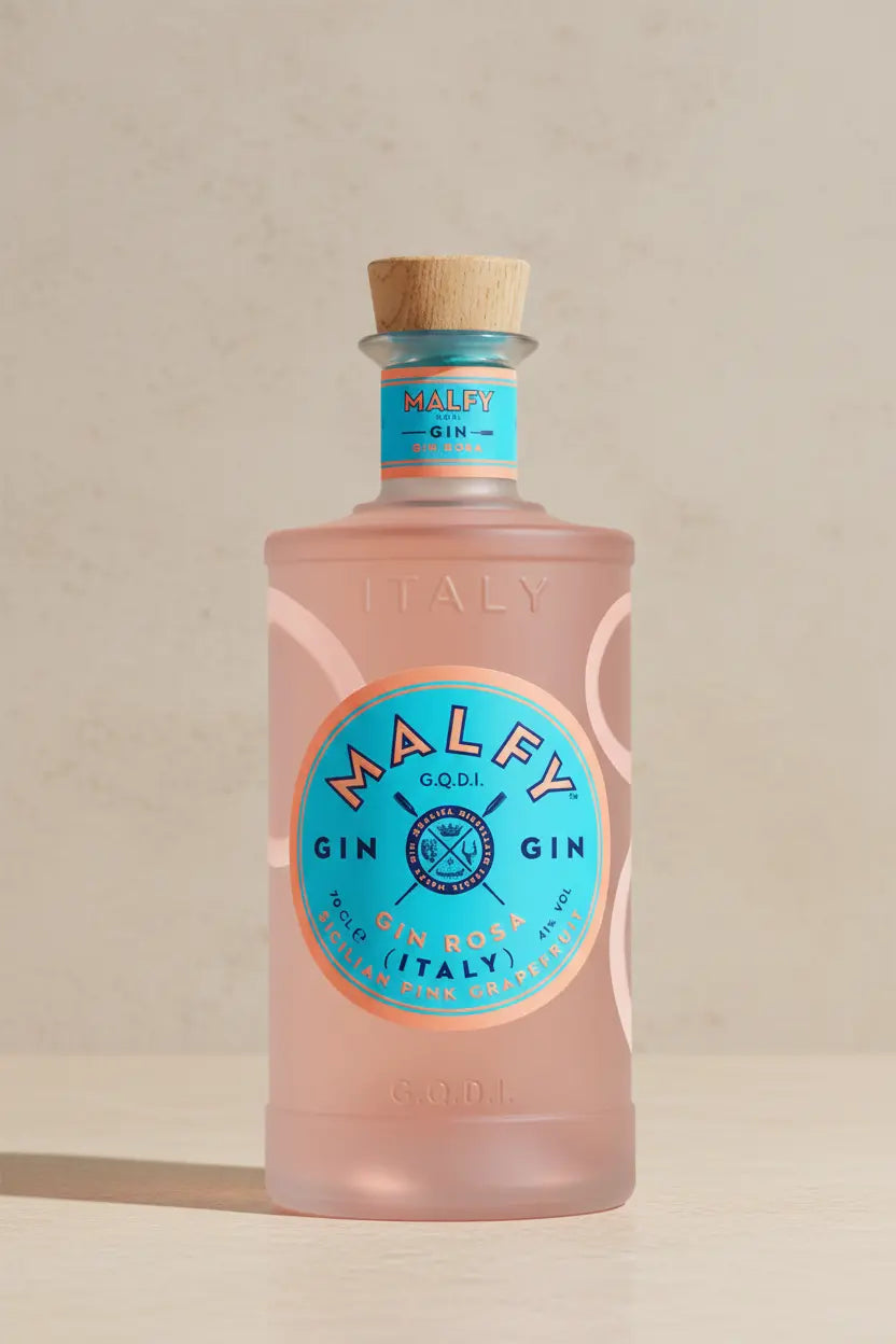 Buy Malfy Gin Rosa 700mL online at Wine Sellers Direct - Australia’s independent liquor specialists.