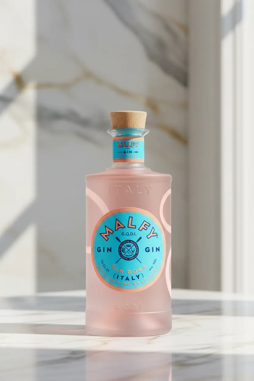 Buy Malfy Gin Rosa 700mL online at Wine Sellers Direct - Australia’s independent liquor specialists.