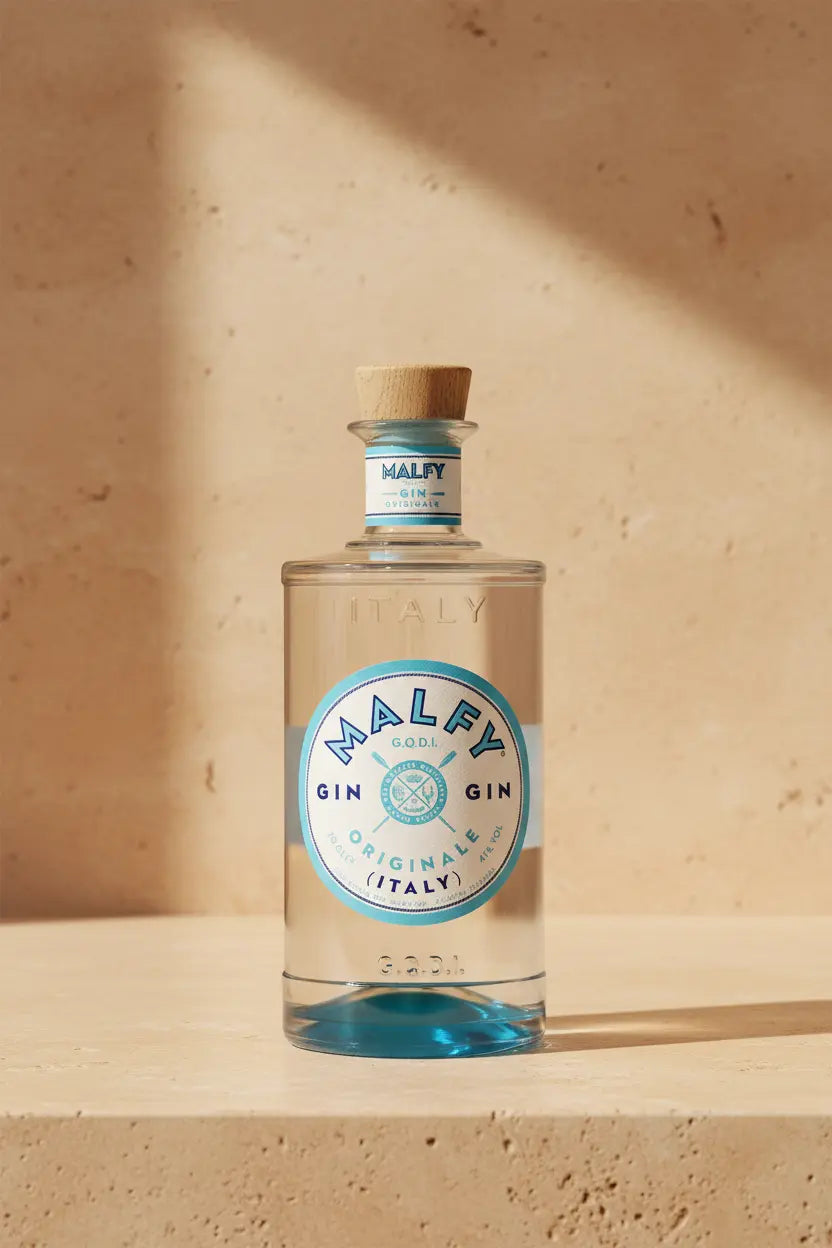 Buy Malfy Originale Gin 700mL Italian Dry online at Wine Sellers Direct's best prices.