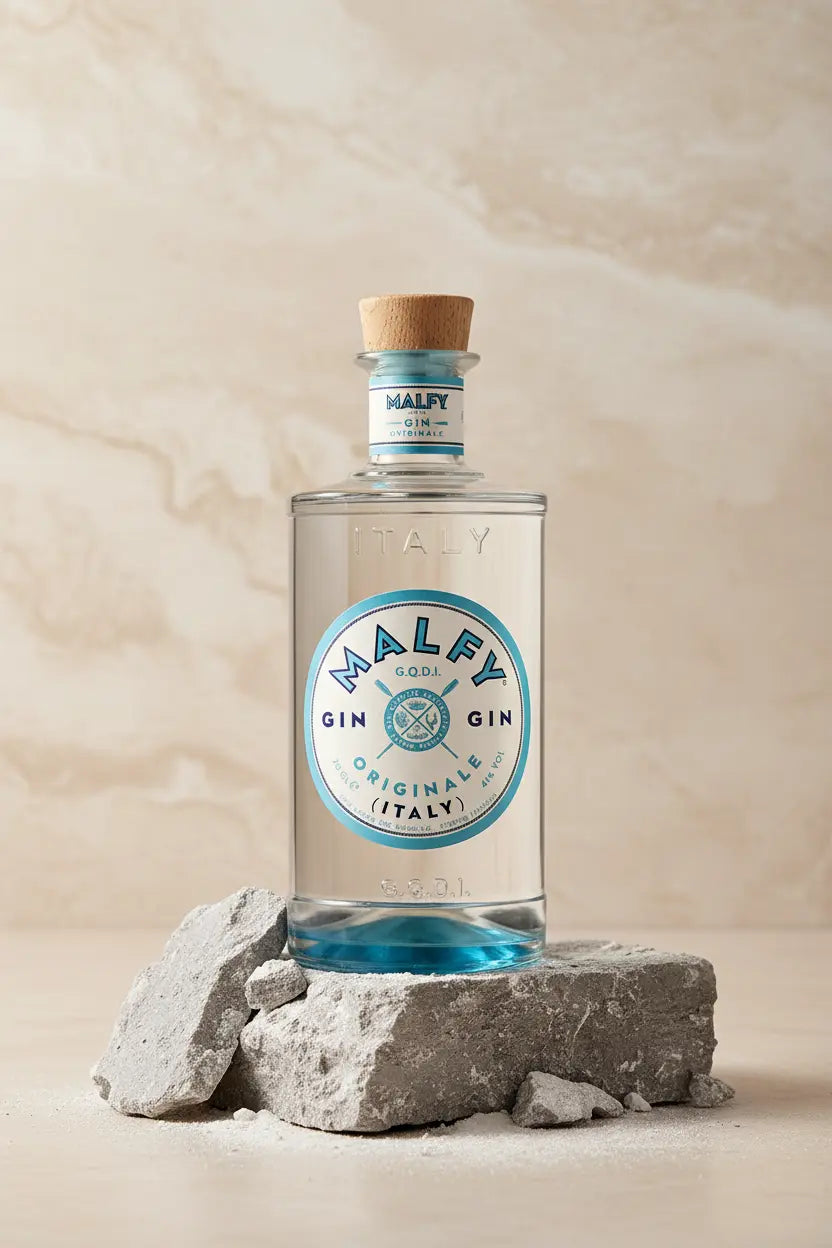 Buy Malfy Originale Gin 700mL Italian Dry online at Wine Sellers Direct's best prices.