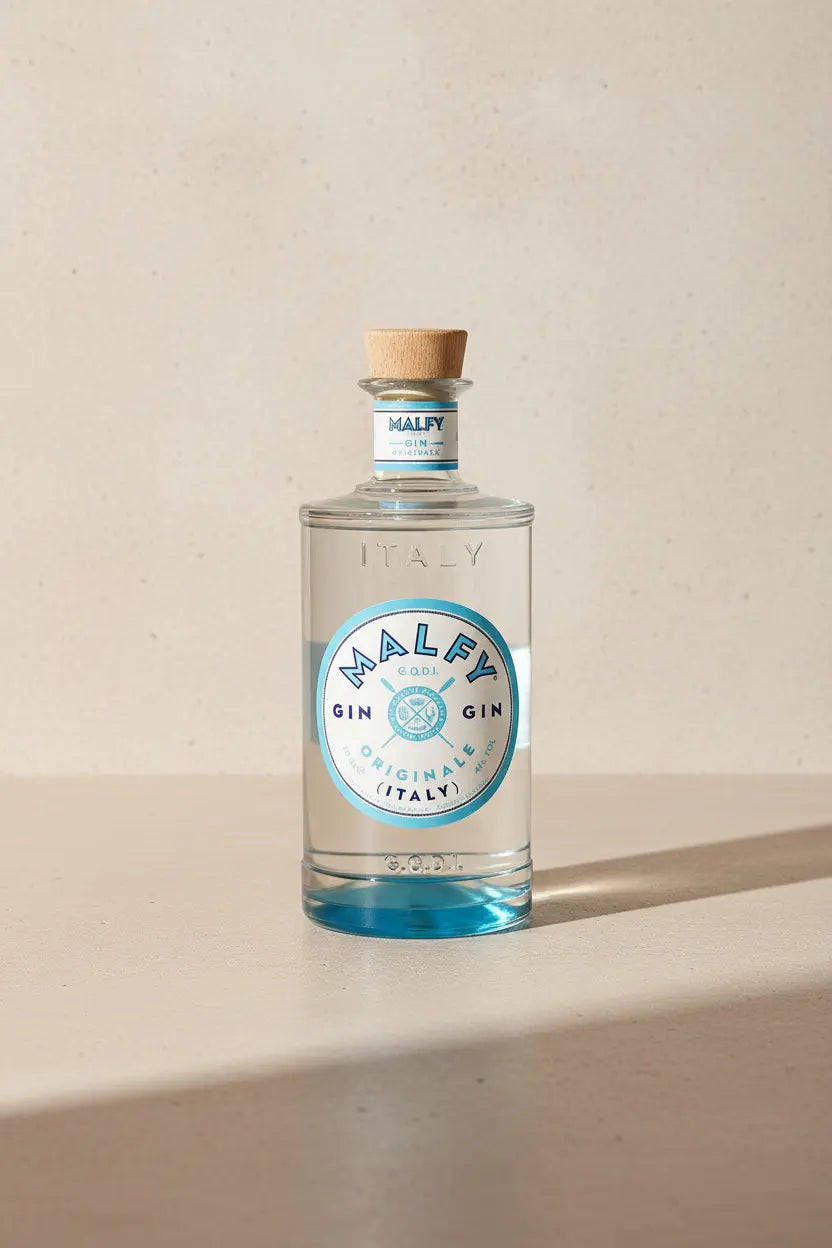 Buy Malfy Originale Gin 700mL Italian Dry online at Wine Sellers Direct's best prices.