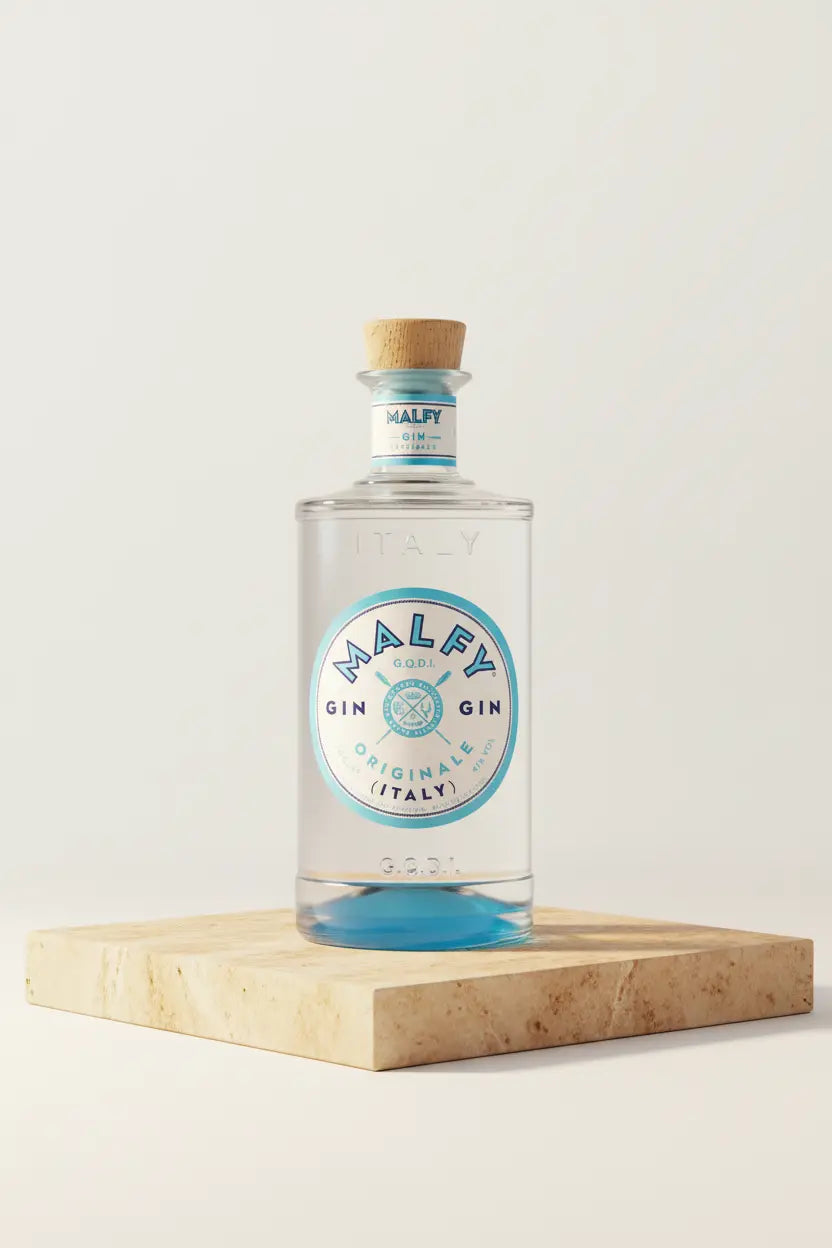 Buy Malfy Originale Gin 700mL Italian Dry online at Wine Sellers Direct's best prices.