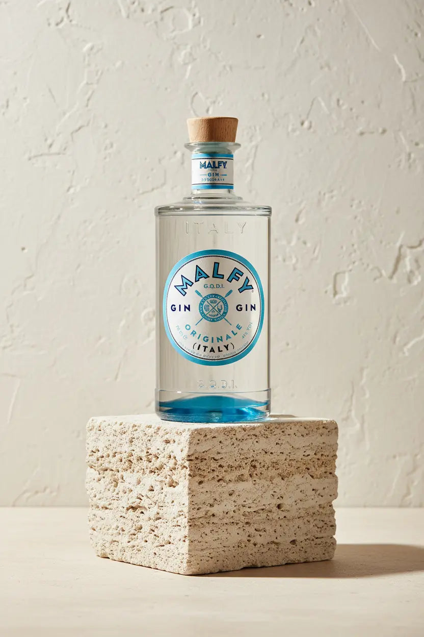 Buy Malfy Originale Gin 700mL Italian Dry online at Wine Sellers Direct's best prices.