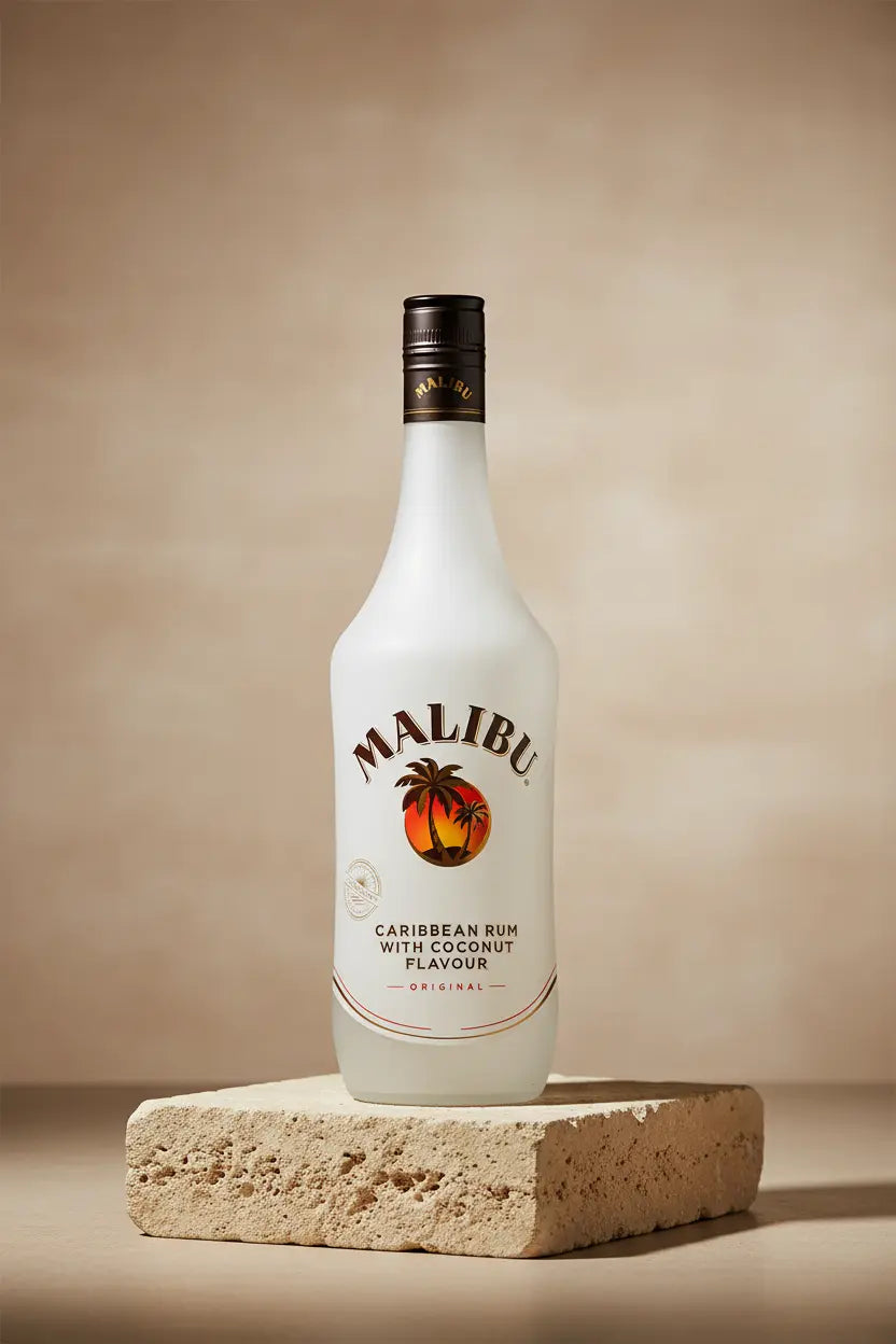 Buy Malibu Classic Caribbean Rum 700mL online at Wine Sellers Direct's best prices.