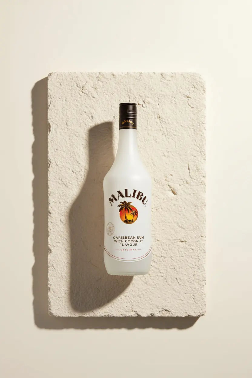 Buy Malibu Classic Caribbean Rum 700mL online at Wine Sellers Direct's best prices.