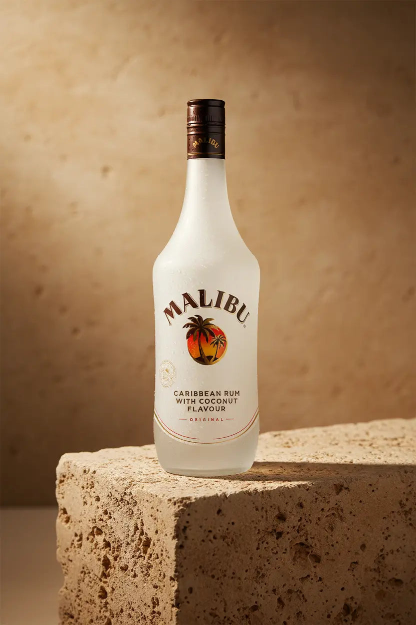 Buy Malibu Classic Caribbean Rum 700mL online at Wine Sellers Direct's best prices.