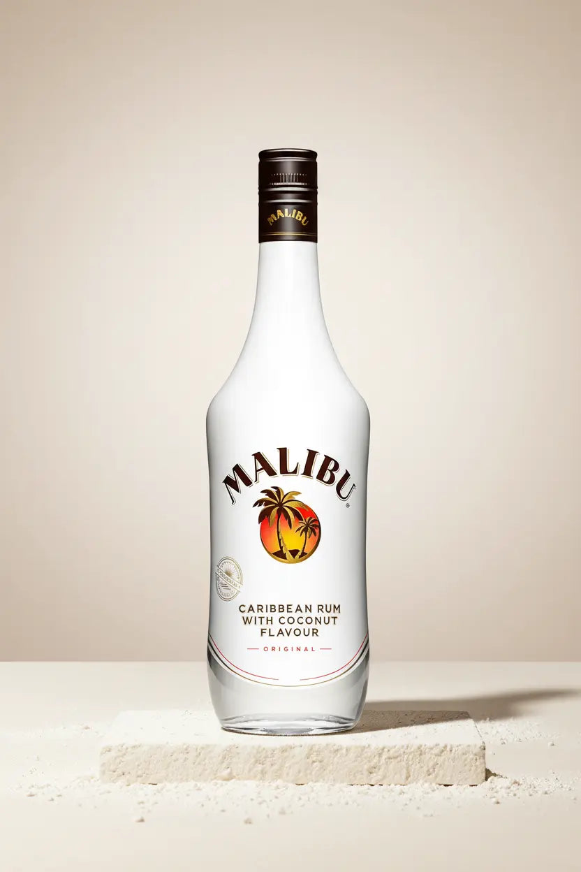 Buy Malibu Classic Caribbean Rum 700mL online at Wine Sellers Direct's best prices.