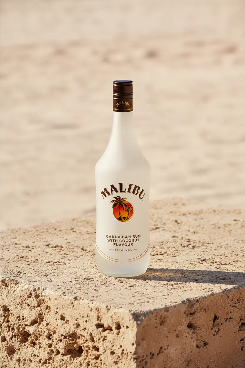 Buy Malibu Classic Caribbean Rum 700mL online at Wine Sellers Direct's best prices.
