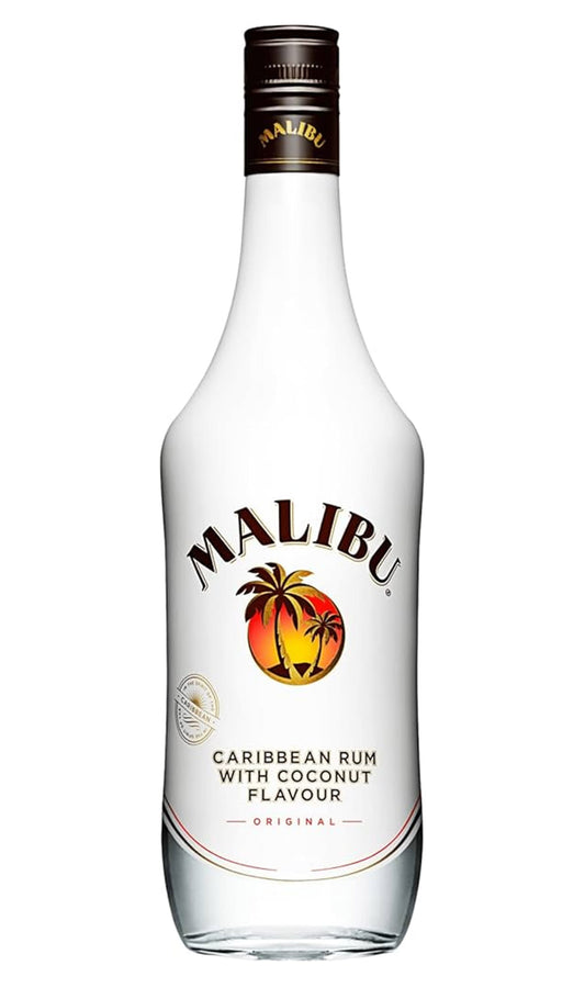 Find out more or buy Malibu Classic Caribbean Rum 700mL online at Wine Sellers Direct - Australia’s independent liquor specialists.