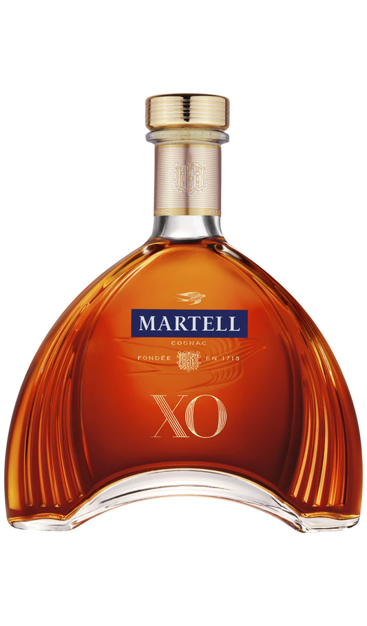 Find out more, explore our range or buy Martell Cognac XO 700mL (France) available online at Wine Sellers Direct - Australia's independent liquor specialists.