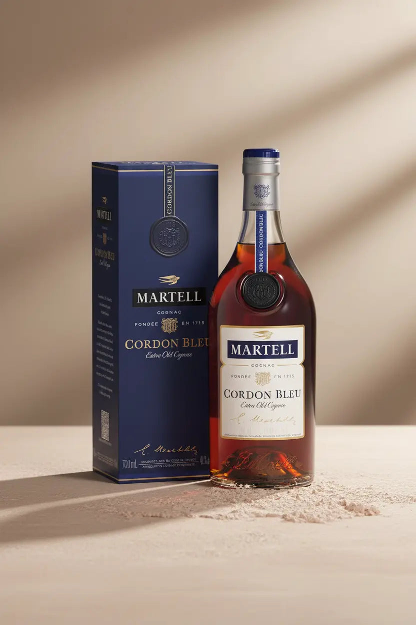 Martell Cordon Bleu Cognac | Wine Sellers Direct