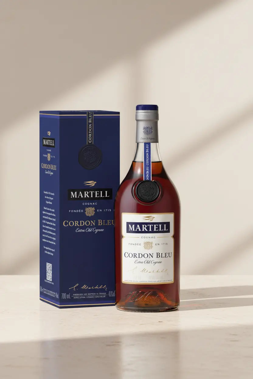 Martell Cordon Bleu Cognac | Wine Sellers Direct