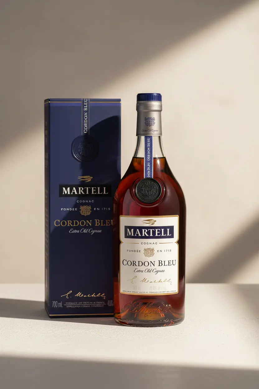 Martell Cordon Bleu Cognac | Wine Sellers Direct