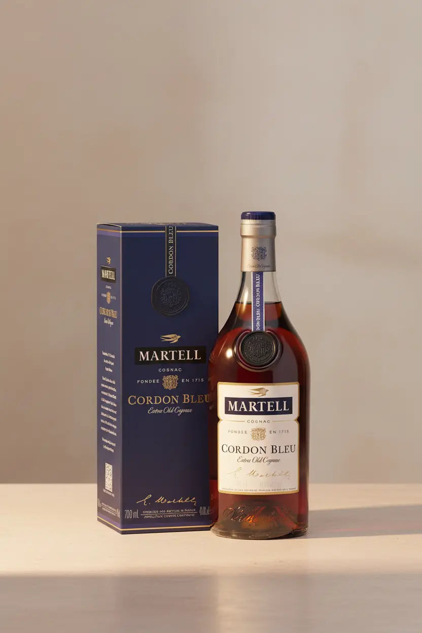 Martell Cordon Bleu Cognac | Wine Sellers Direct