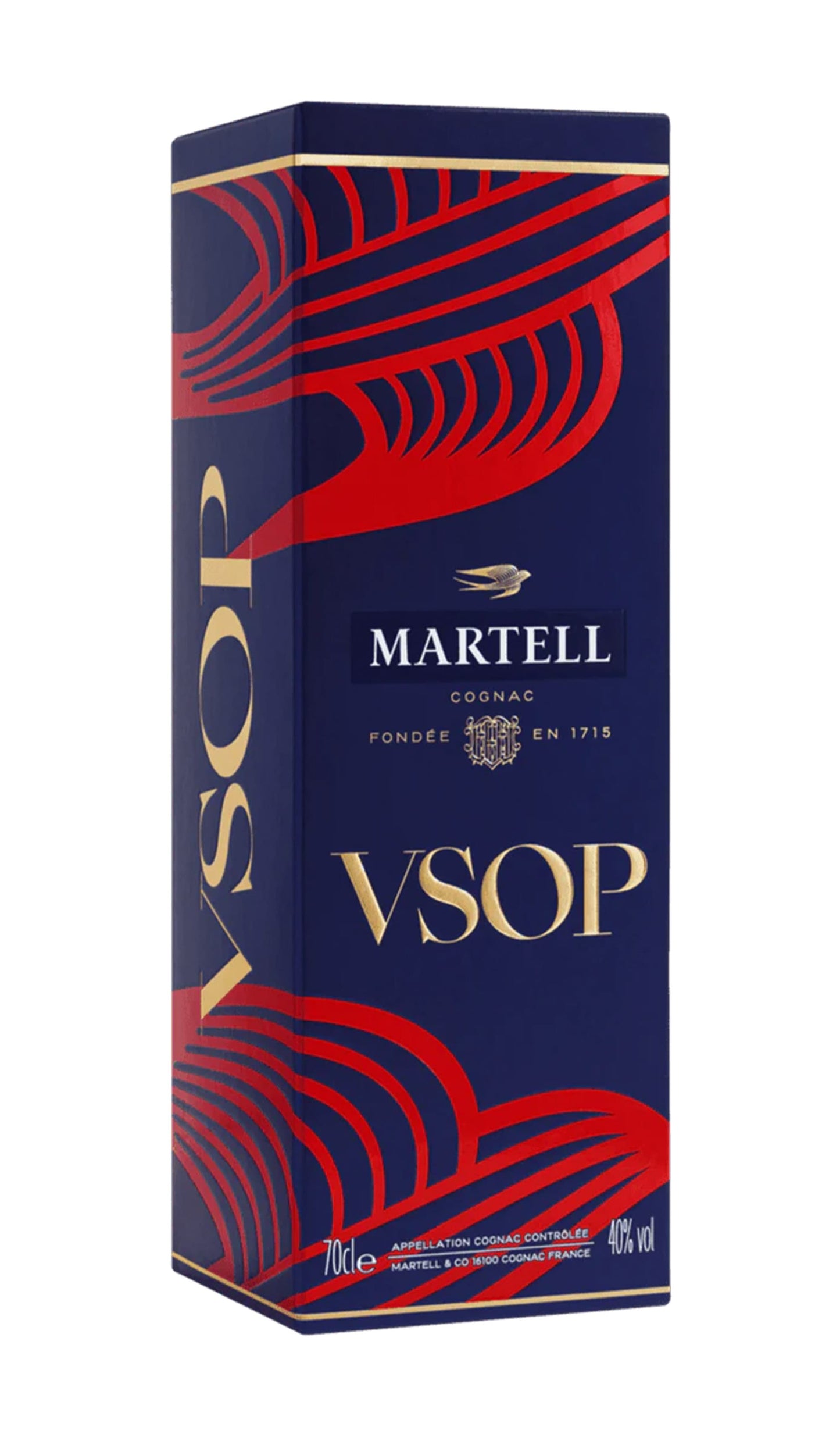 Find out more or buy Martell VSOP Cognac 700mL (France) available online and in-store at Wine Sellers Direct's best prices.