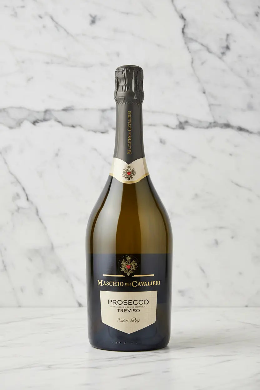 Find out more or buy Maschio Dei Cavalieri Treviso Prosecco 750ml (Italy, DOC) online at Wine Sellers Direct.