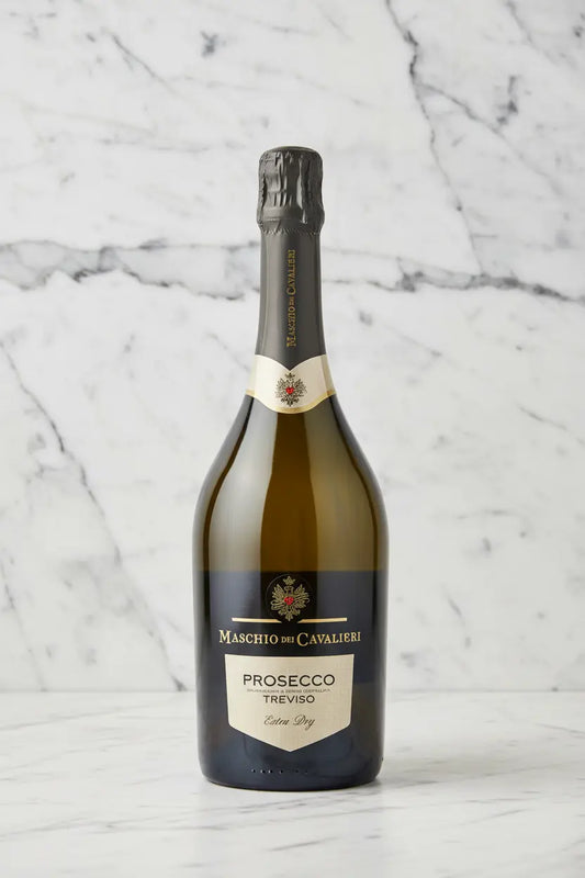 Find out more or buy Maschio Dei Cavalieri Treviso Prosecco 750ml (Italy, DOC) online at Wine Sellers Direct.