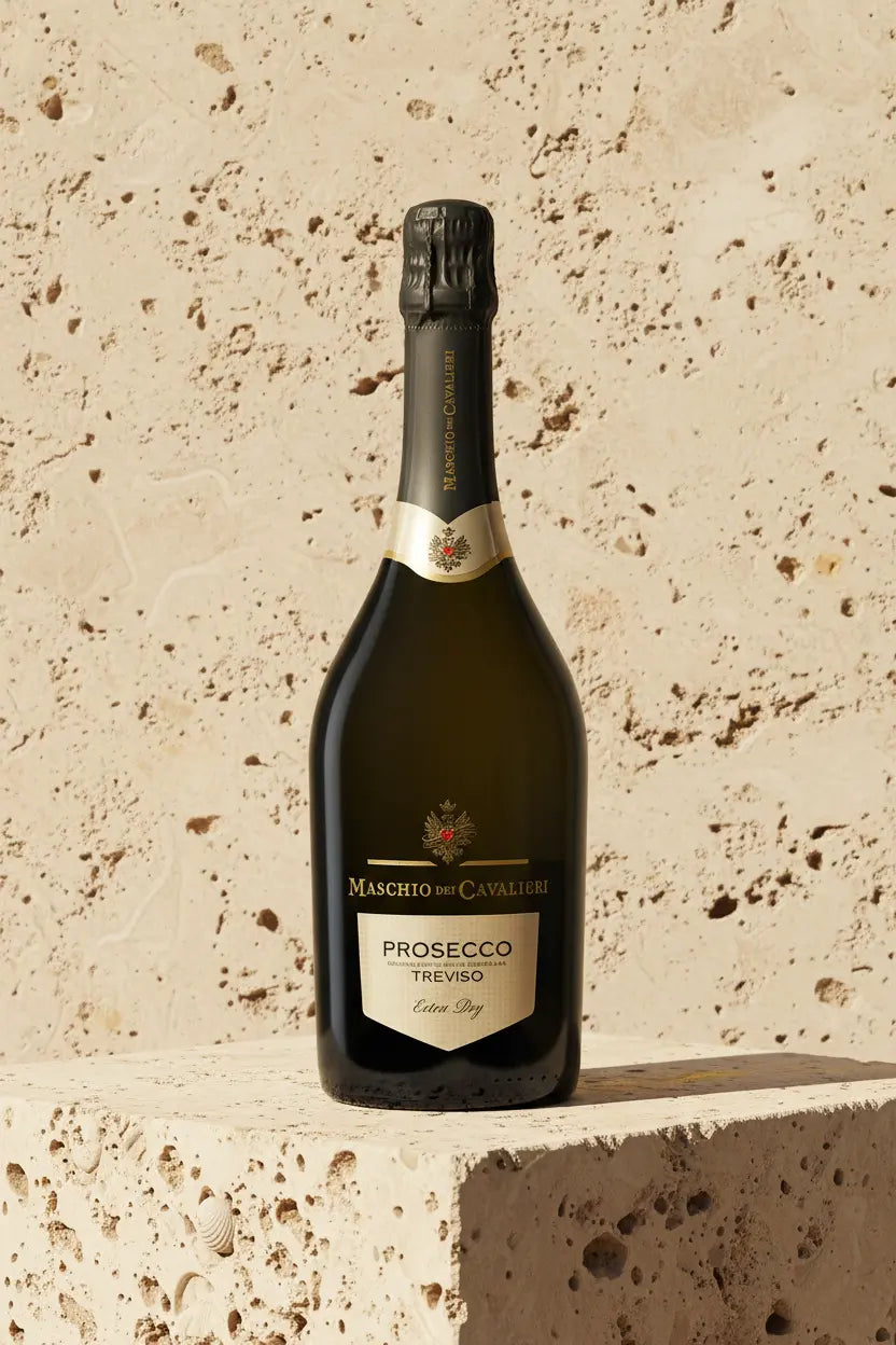 Find out more or buy Maschio Dei Cavalieri Treviso Prosecco 750ml (Italy, DOC) online at Wine Sellers Direct.