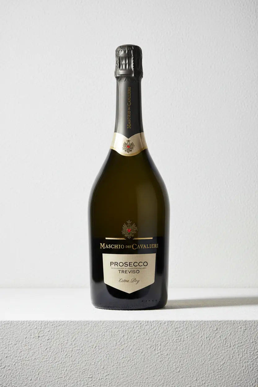 Find out more or buy Maschio Dei Cavalieri Treviso Prosecco 750ml (Italy, DOC) online at Wine Sellers Direct.