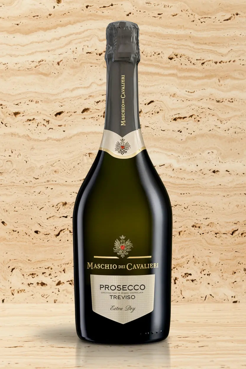 Find out more or buy Maschio Dei Cavalieri Treviso Prosecco 750ml (Italy, DOC) online at Wine Sellers Direct.