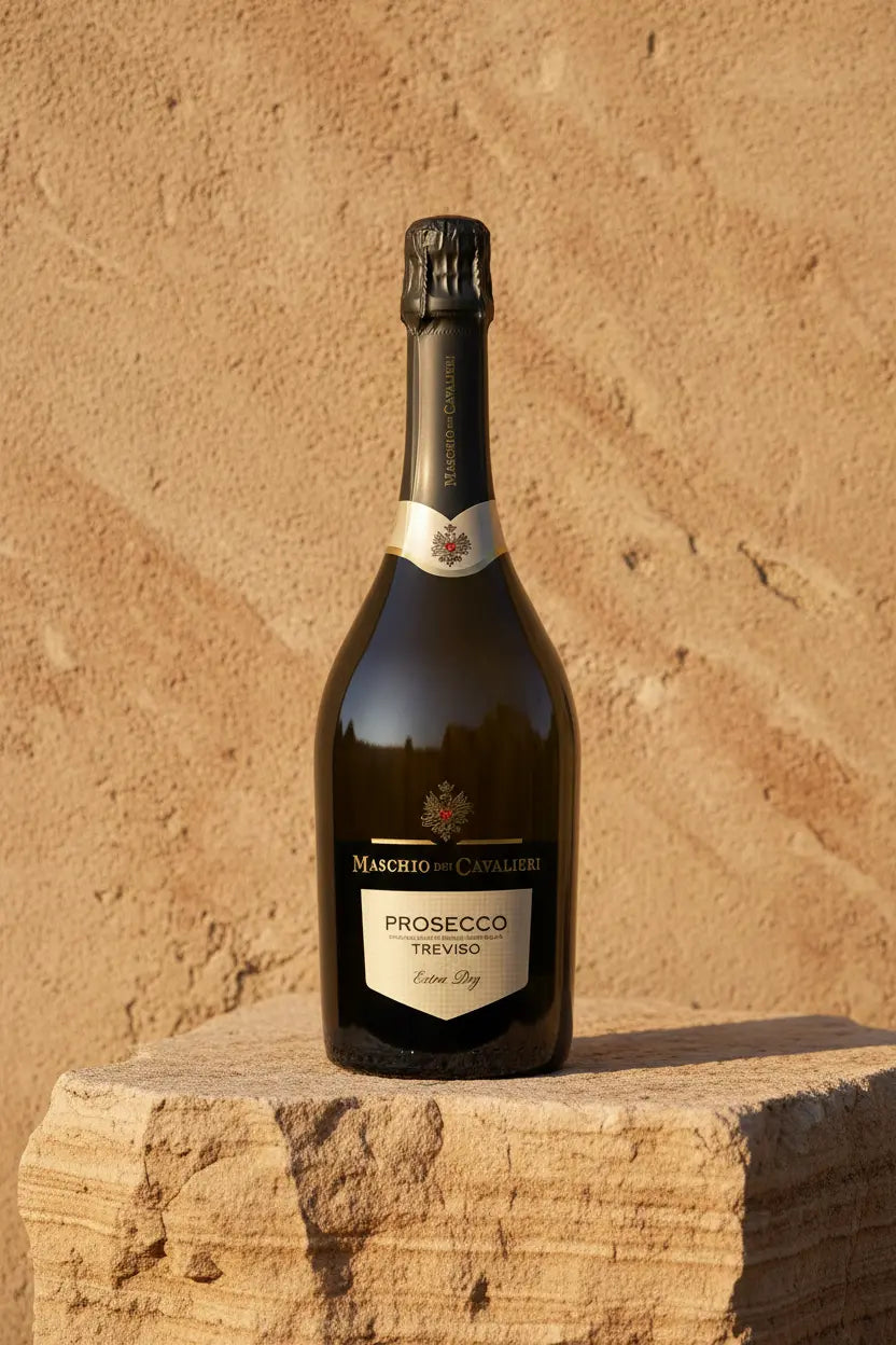Find out more or buy Maschio Dei Cavalieri Treviso Prosecco 750ml (Italy, DOC) online at Wine Sellers Direct.
