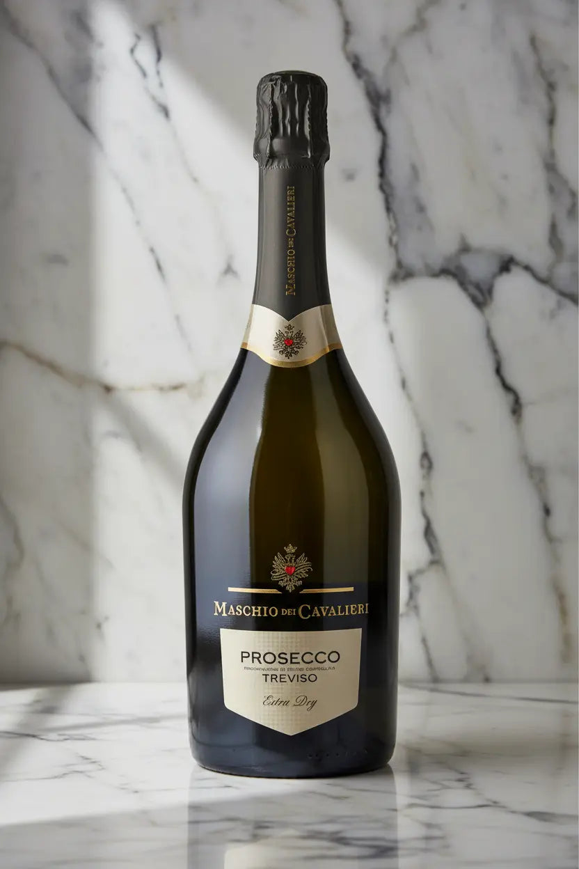 Find out more or buy Maschio Dei Cavalieri Treviso Prosecco 750ml (Italy, DOC) online at Wine Sellers Direct.