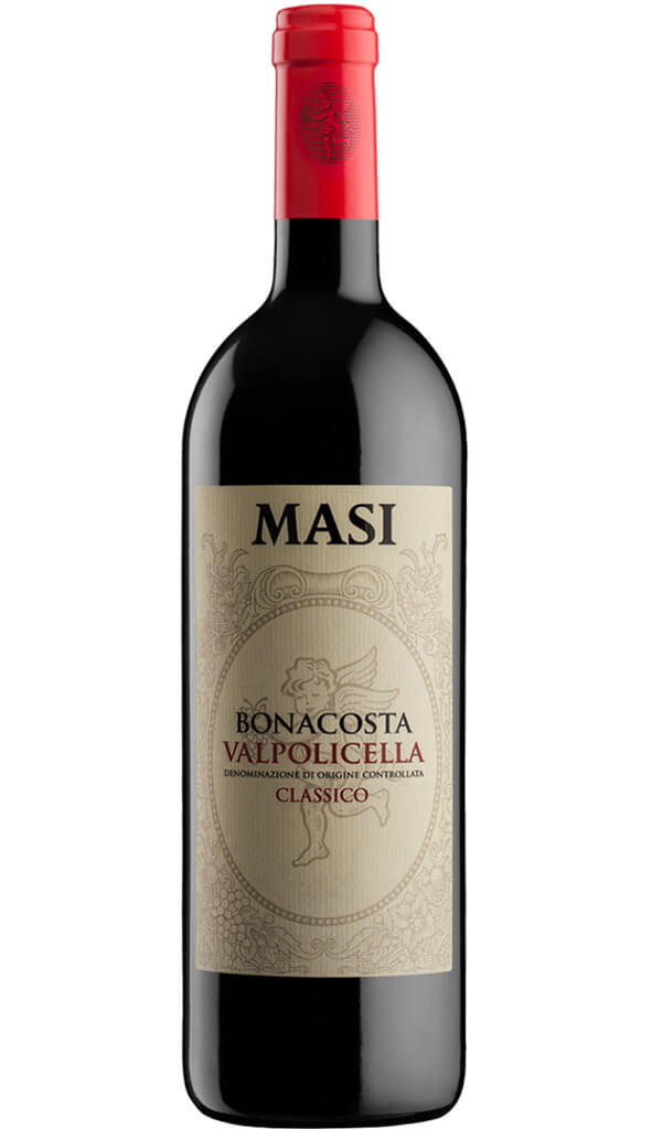 Find out more, explore the range and purchase Masi Bonacosta Valpolicella Classico 2020 (Italy) available online at Wine Sellers Direct - Australia's independent liquor specialists.