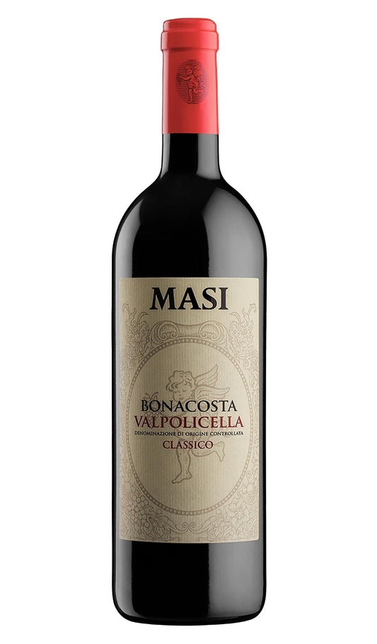 Find out more, explore the range and purchase Masi Bonacosta Valpolicella Classico 2021 (Italy) available online at Wine Sellers Direct's best prices - Australia's independent liquor specialists.