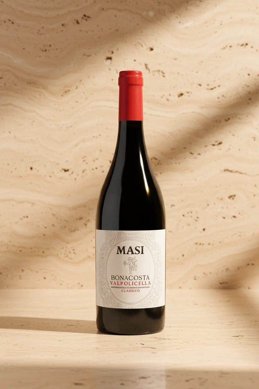 Masi Bonacosta Valpolicella Classico 2024 750ml bottle — Veneto, Italy