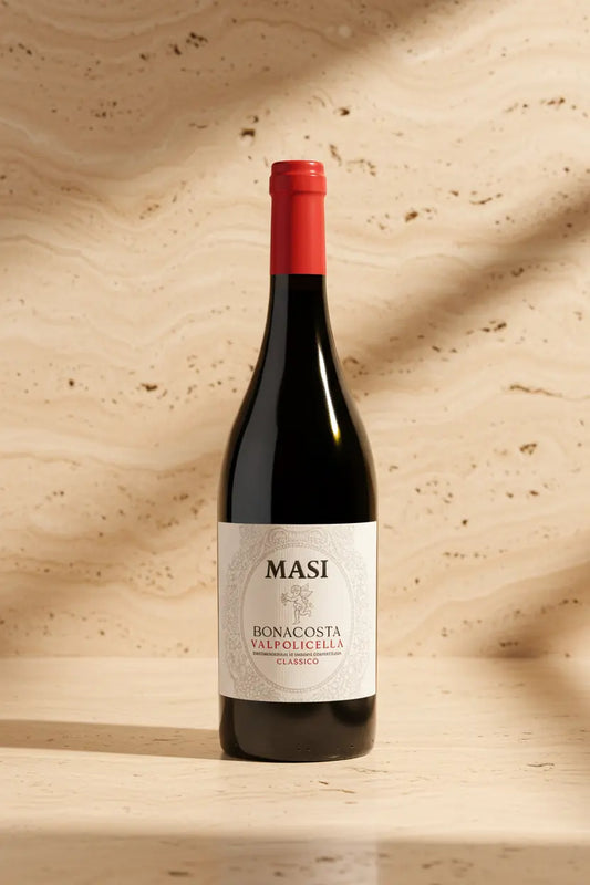 Masi Bonacosta Valpolicella Classico 2024 750ml bottle — Veneto, Italy