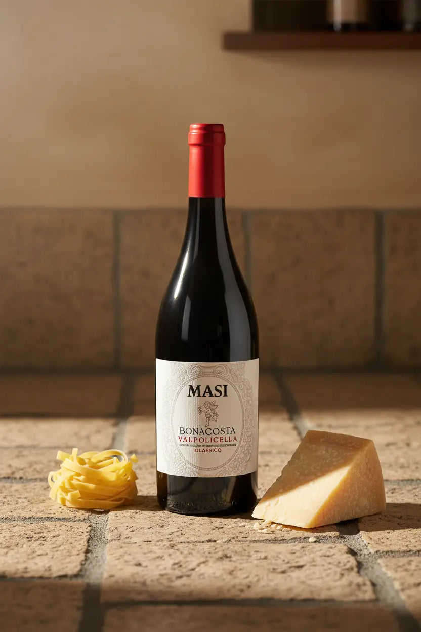 Masi Bonacosta Valpolicella Classico 2024 750ml bottle — Veneto, Italy