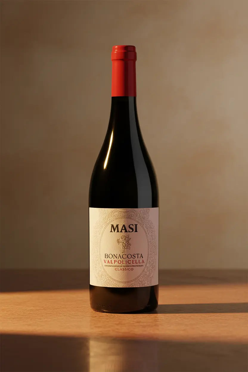 Masi Bonacosta Valpolicella Classico 2024 750ml bottle — Veneto, Italy
