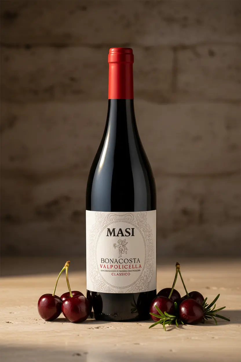Masi Bonacosta Valpolicella Classico 2024 750ml bottle — Veneto, Italy