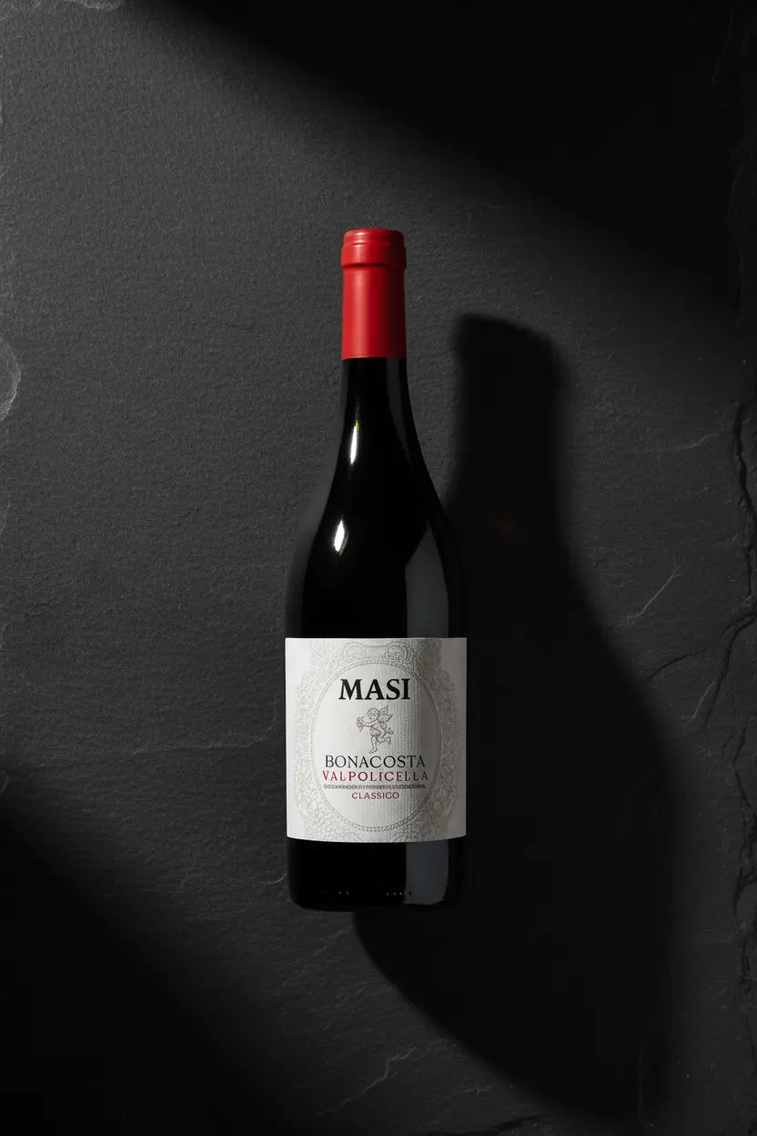 Masi Bonacosta Valpolicella Classico 2024 750ml bottle — Veneto, Italy