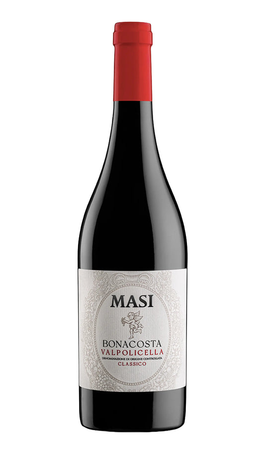 Masi Bonacosta Valpolicella Classico 2024 750ml bottle — Veneto, Italy