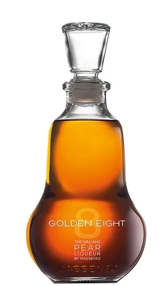 Find out more, explore the range and purchase Massenez Pear Liqueur Golden Eight 700ml (France) available online at Wine Sellers Direct - Australia's independent liquor specialists.