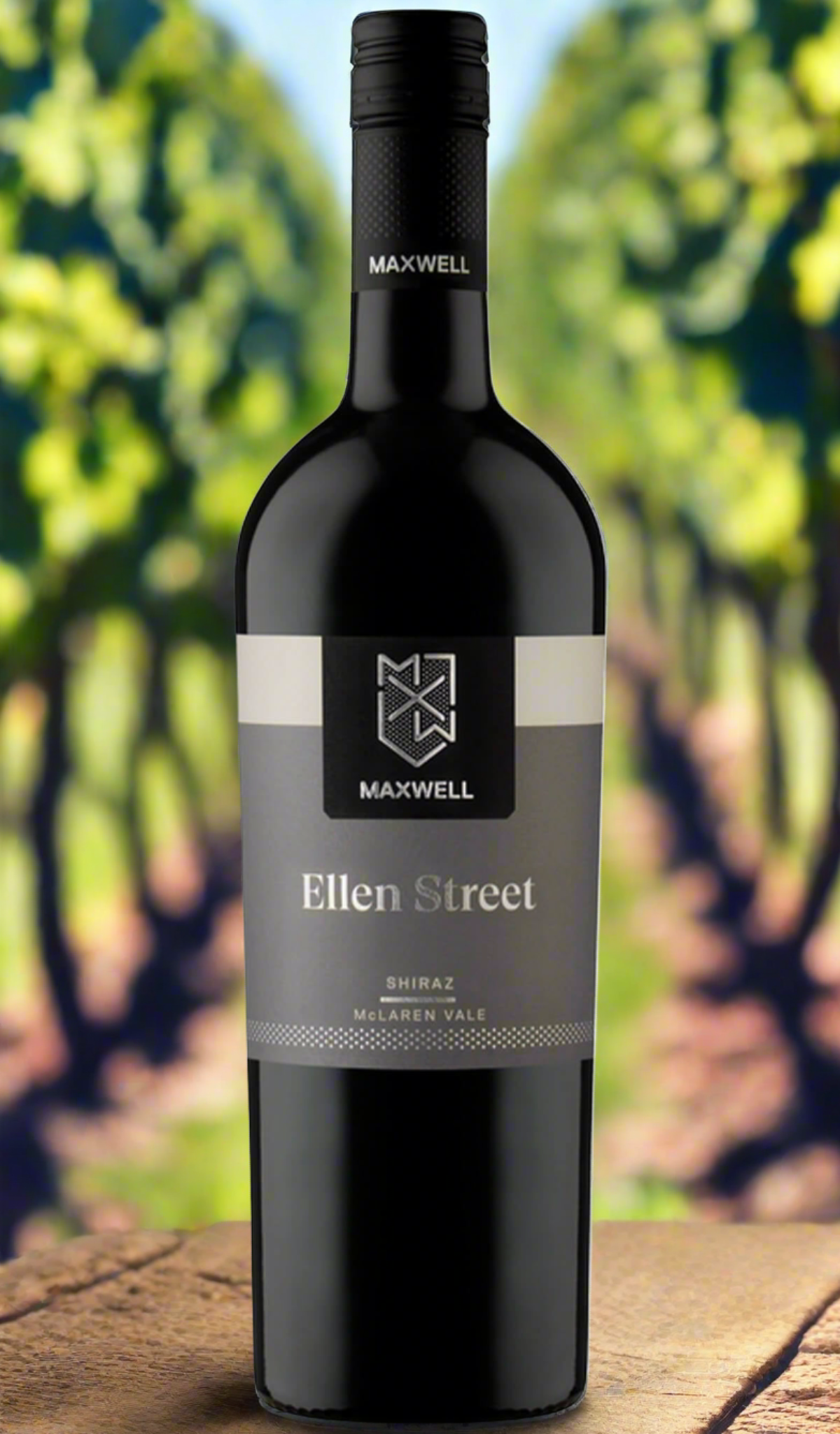 Find out more, explore the range and buy Maxwell Ellen Street Shiraz 2020 (McLaren Vale) available online at Wine Sellers Direct - Australia's independent liquor specialists.