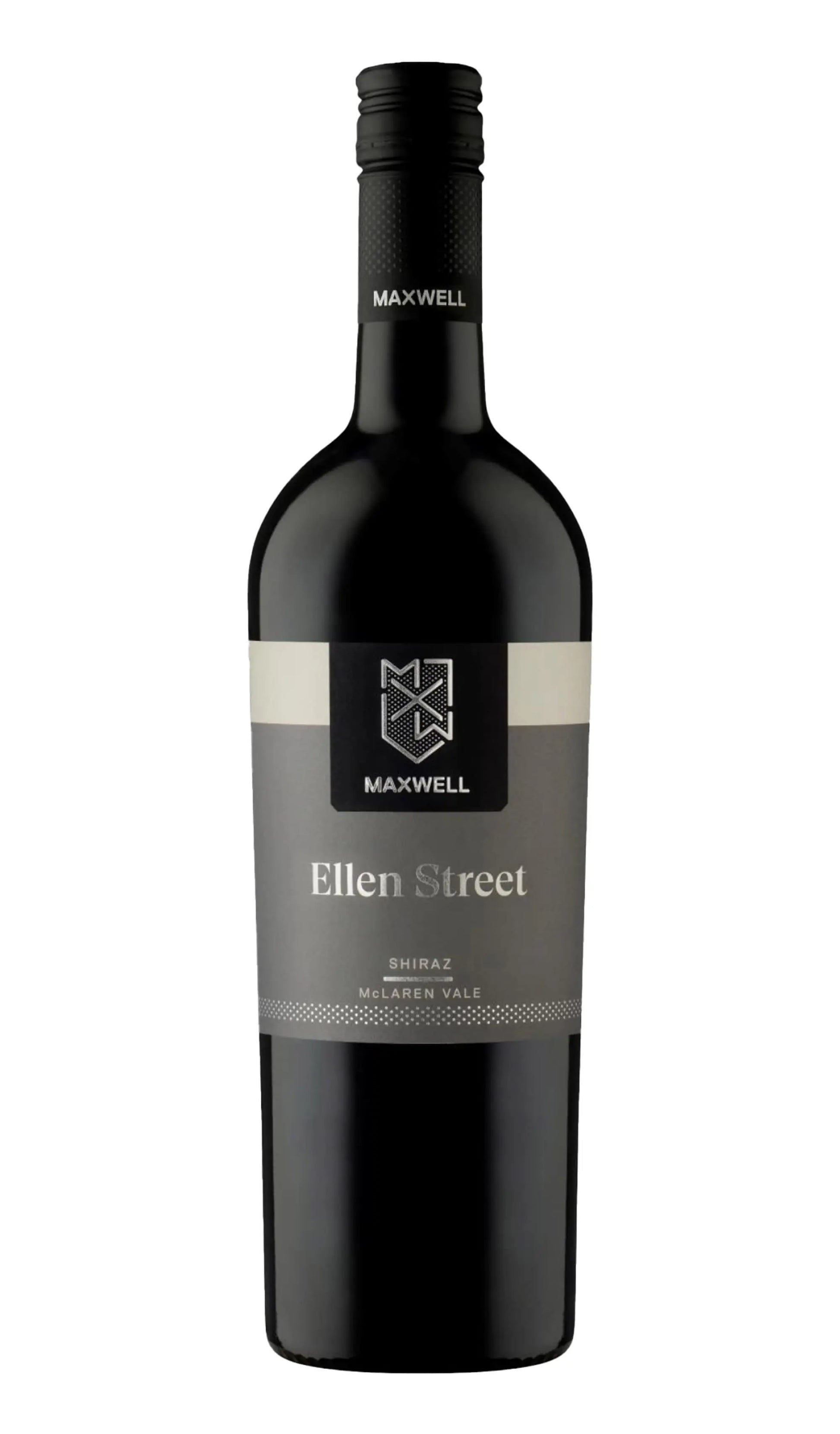 Buy Maxwell Ellen Street Shiraz 2023 McLaren Vale online at Wine Sellers Direct's best prices.