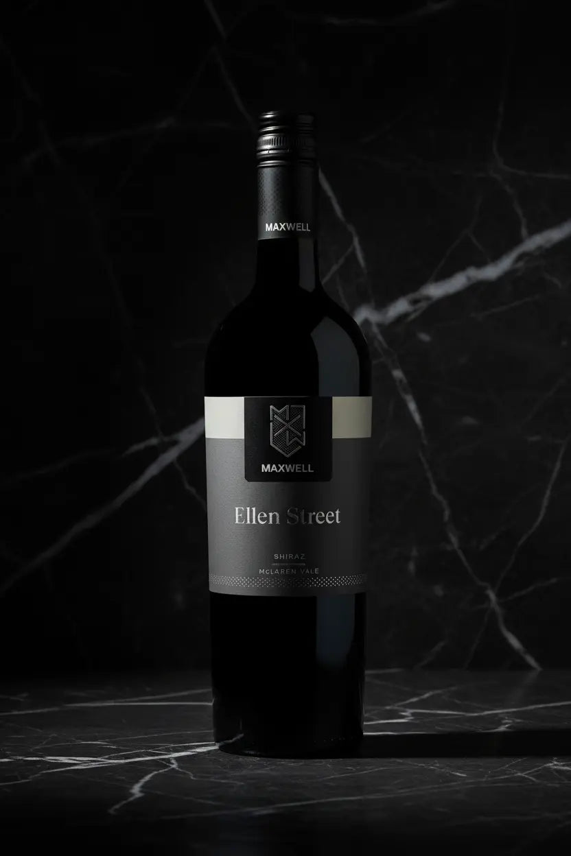 Buy Maxwell Ellen Street Shiraz 2023 McLaren Vale online at Wine Sellers Direct's best prices.