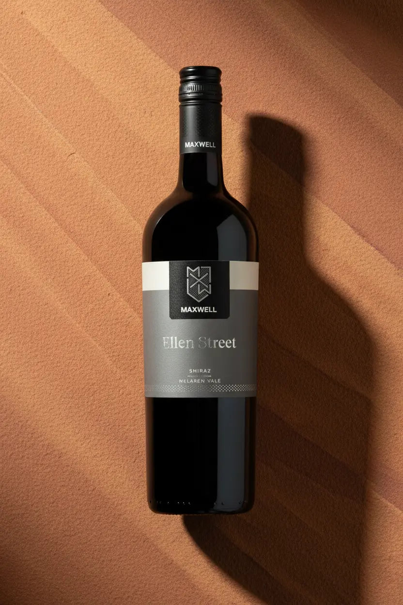 Buy Maxwell Ellen Street Shiraz 2023 McLaren Vale online at Wine Sellers Direct's best prices.