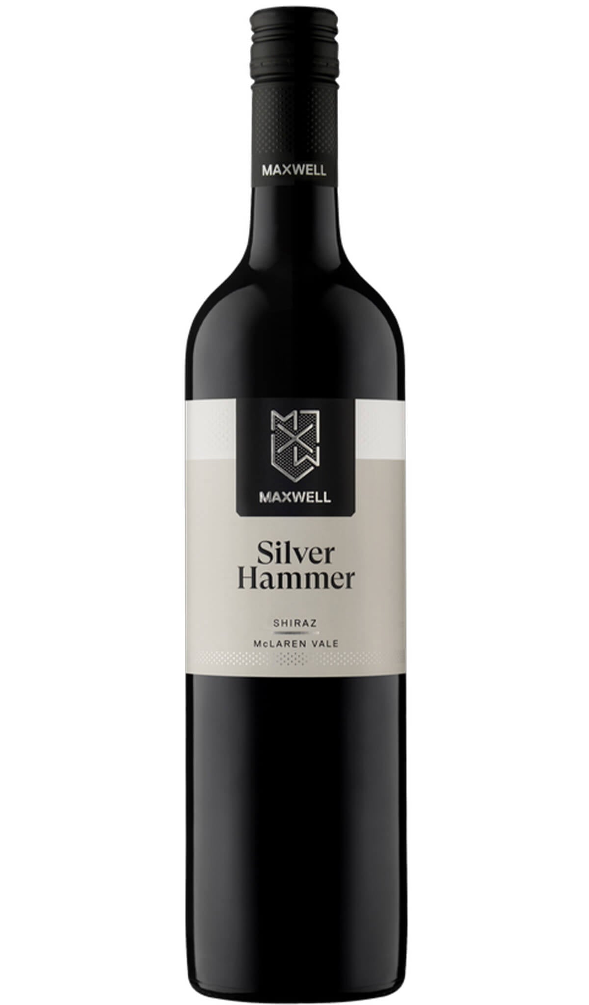 Find out more or buy Maxwell Silver Hammer Shiraz 2020 (McLaren Vale) online at Wine Sellers Direct - Australia’s independent liquor specialists.