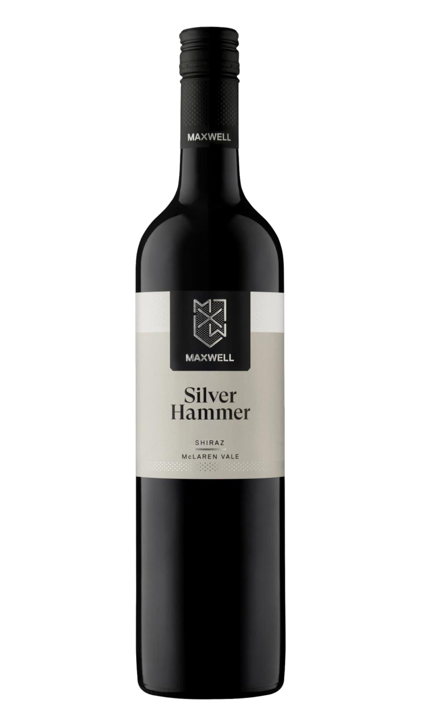 Find out more or buy Maxwell Silver Hammer Shiraz 2022 (McLaren Vale) online at Wine Sellers Direct's best prices - Australia’s independent liquor specialists.