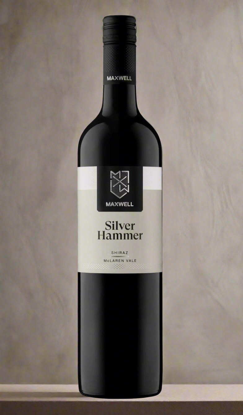 Find out more or buy Maxwell Silver Hammer Shiraz 2022 (McLaren Vale) online at Wine Sellers Direct's best prices - Australia’s independent liquor specialists.